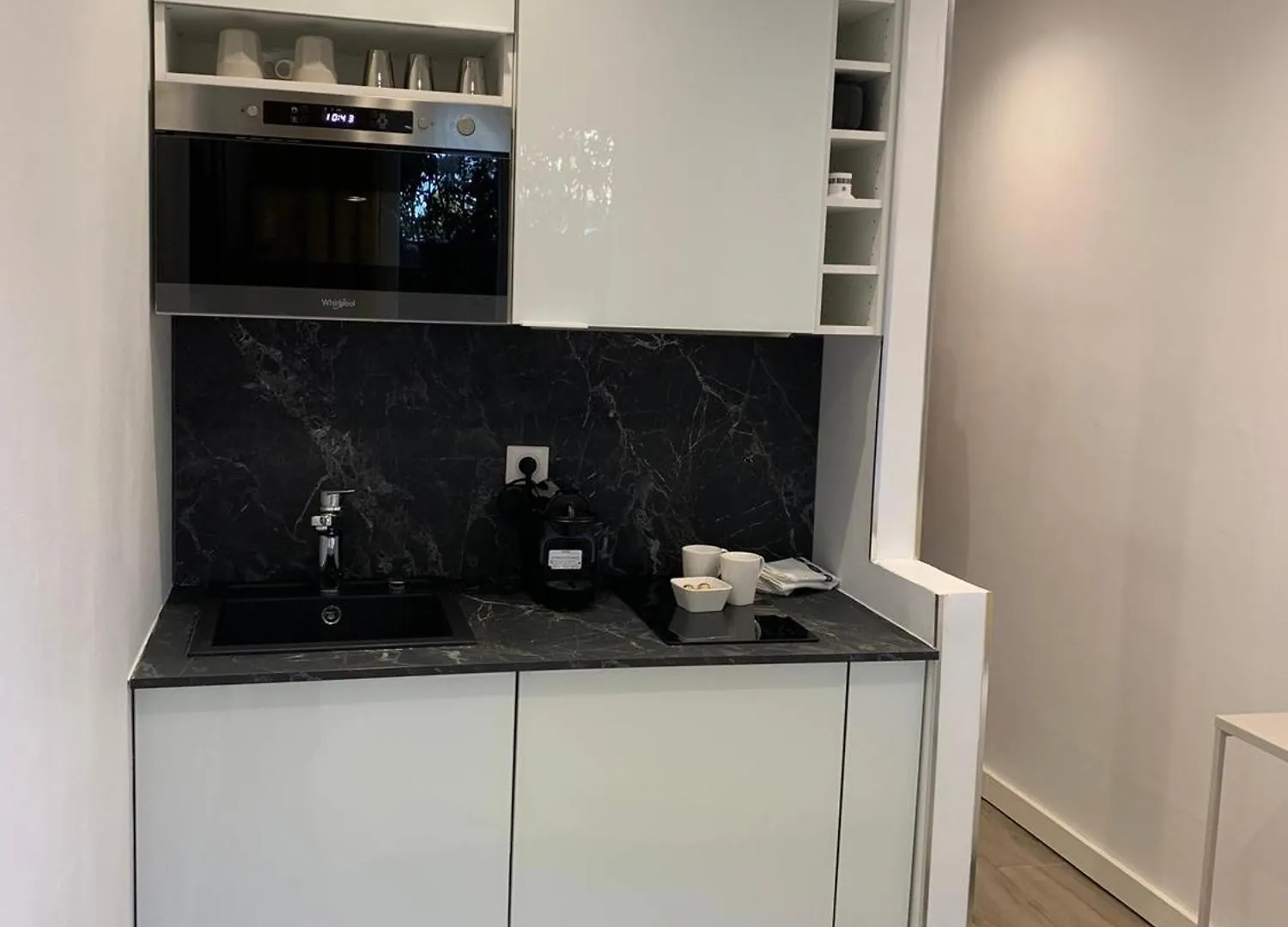 Apartment Gallia - Studio - 15 Min Palais - Centre Cannes France