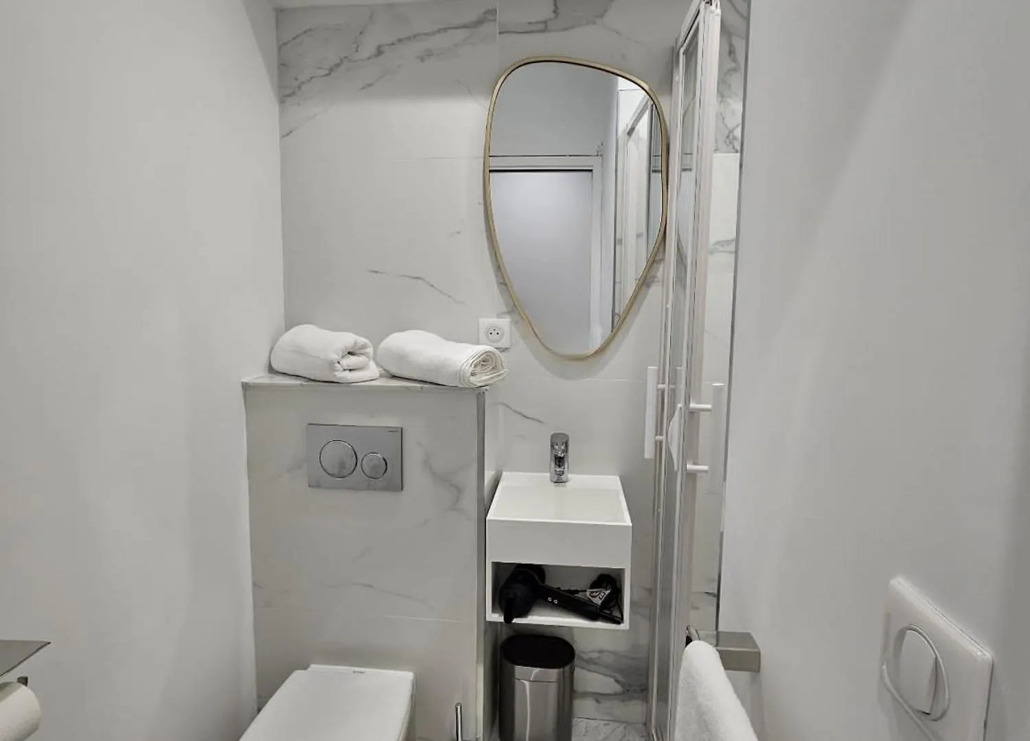 Gallia - Studio - 15 Min Palais - Centre Cannes Apartment