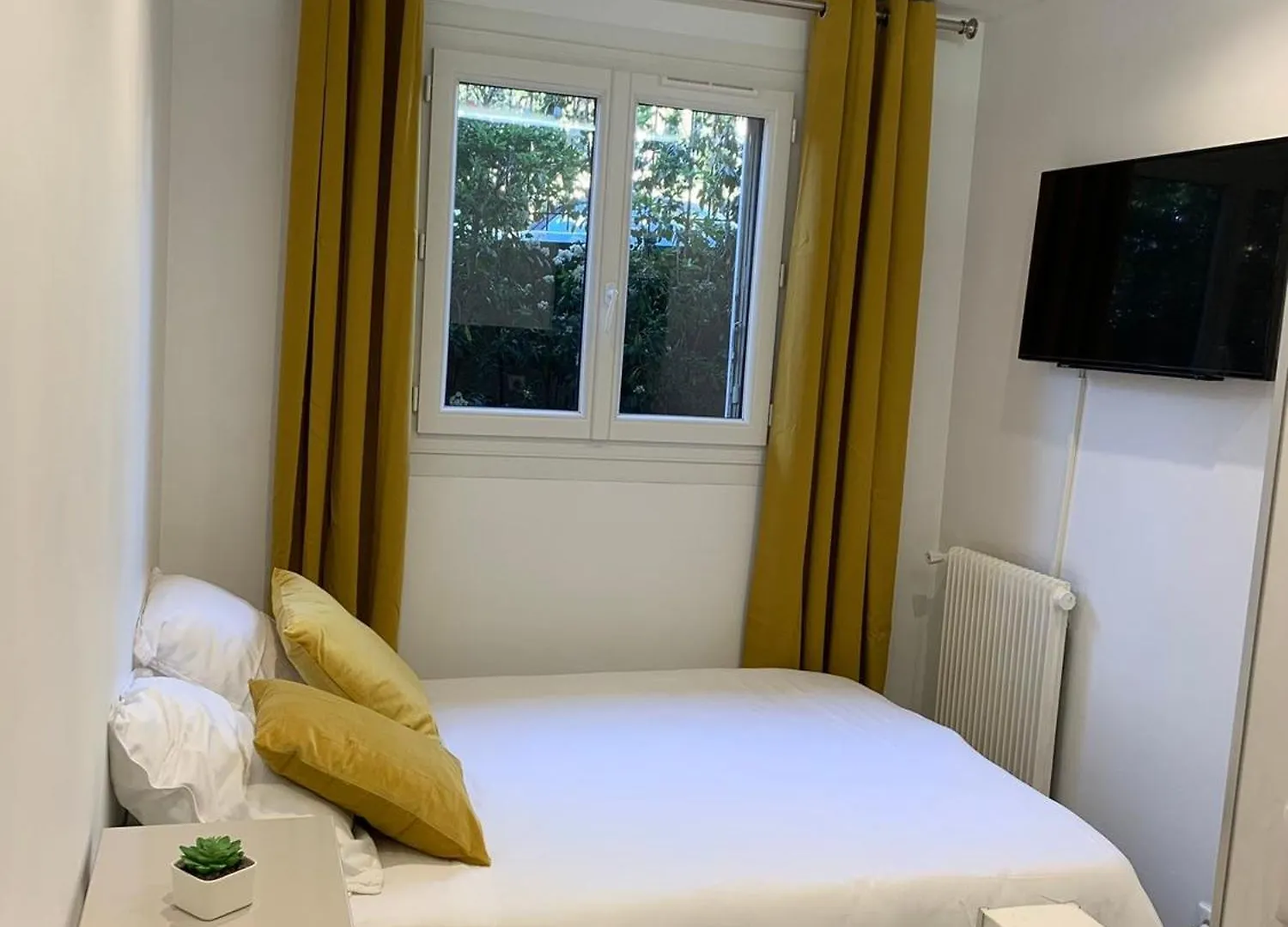 Gallia - Studio - 15 Min Palais - Centre Cannes Apartment